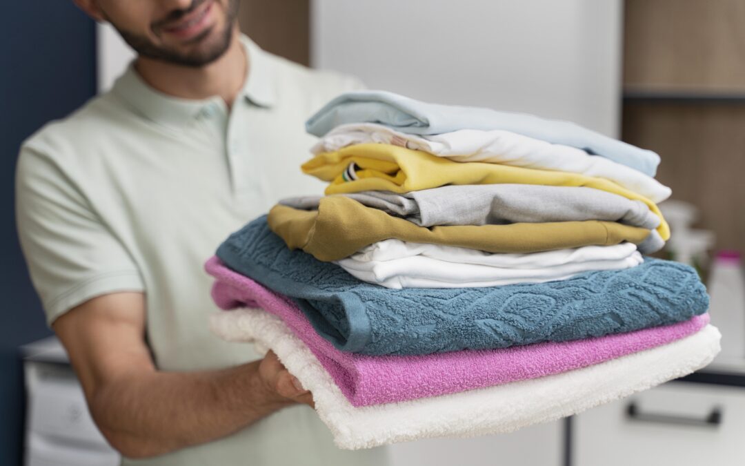 When To Dry Clean Your Clothes?