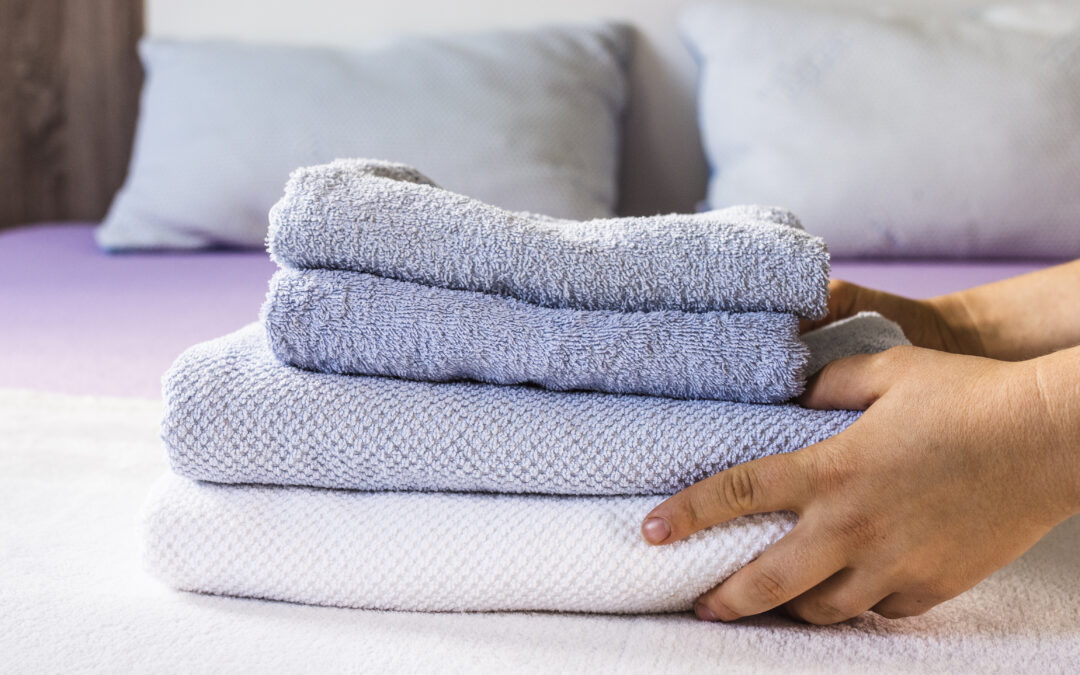 Perc Vs. Organic Dry Cleaning