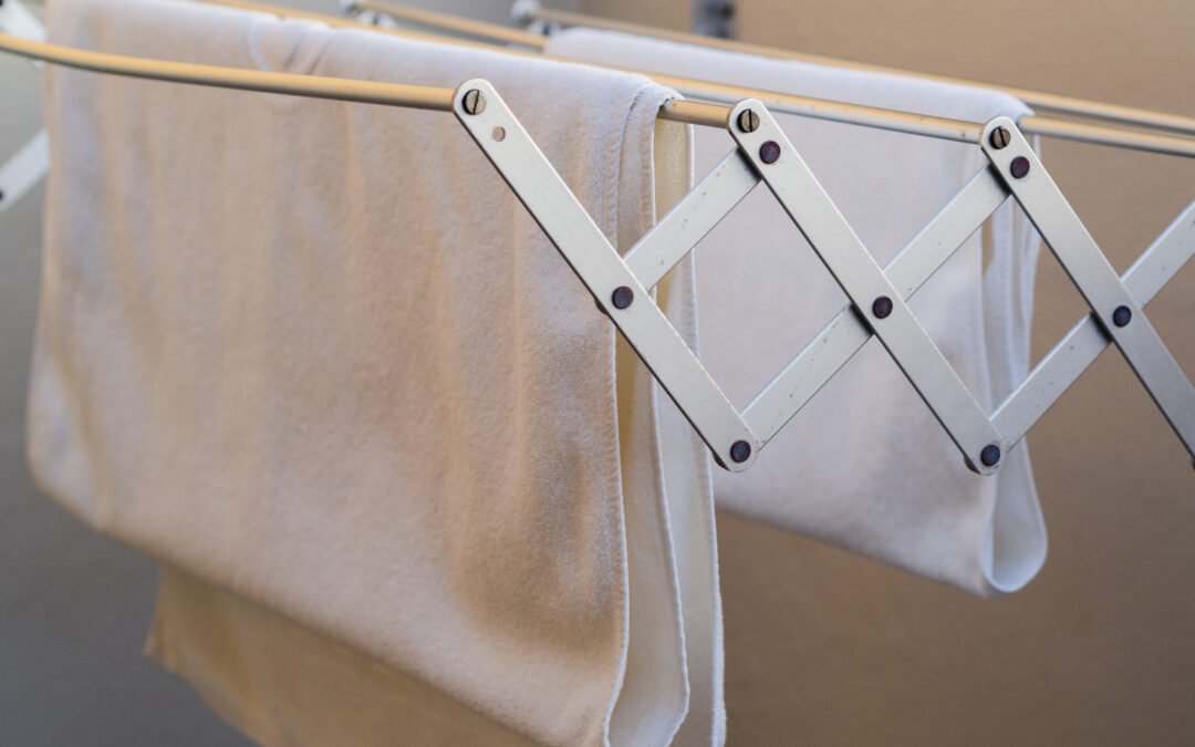 Why Should You Consider Dry Cleaning Your Clothes?