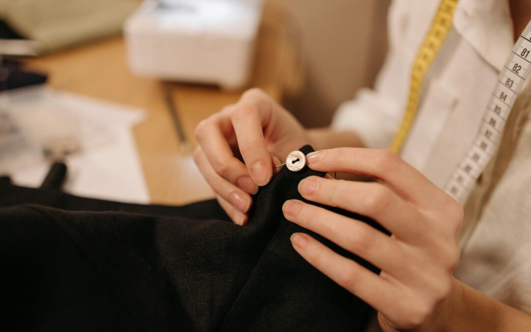 The Importance of Professional Alterations: Why You Shouldn’t Skip It