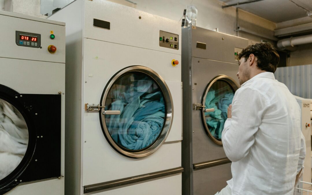 Why You Should Dry Clean Your Clothing Before Storing Them