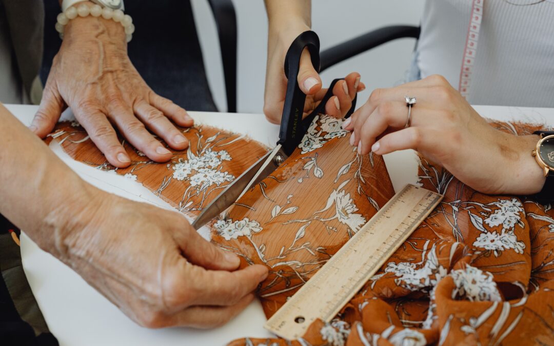 Suit Alterations in Etobicoke: What to Expect from a Professional Tailor