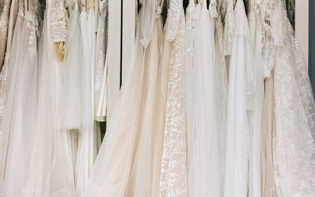 What Factors Determine the Real Cost of Wedding Dress Cleaning?